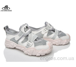 Кроссовки Jibukang